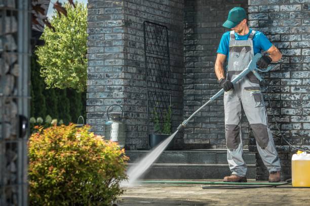 Best Rust Removal  in Yadkinville, NC