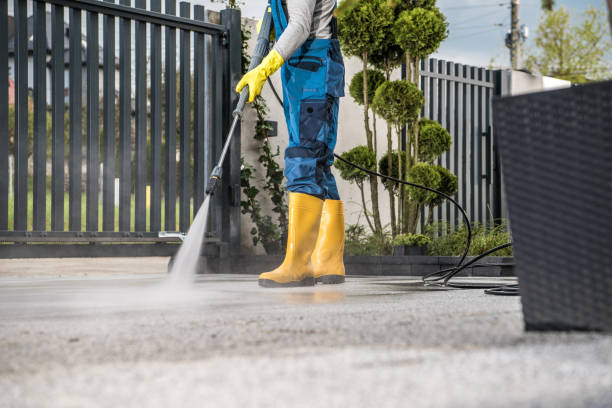 Best Patio and Deck Pressure Washing  in Yadkinville, NC