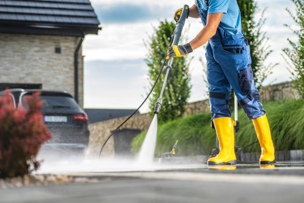 Best Building Exterior Washing  in Yadkinville, NC